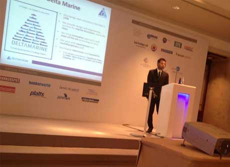 Ulasim Online: Delta Marine contributed to 6th Int. Bunker Conference